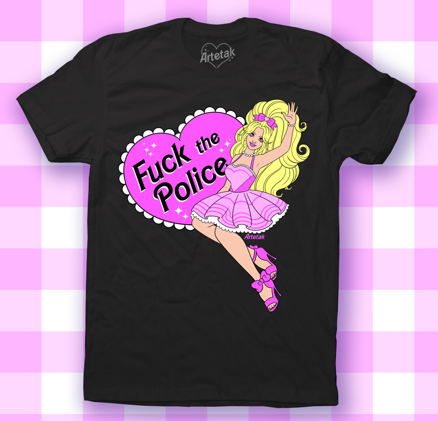ACAB Shirt