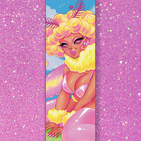 Bookmark