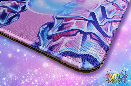 Machine Mama Playmat