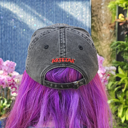 Silly Lil Guy Dad Hat