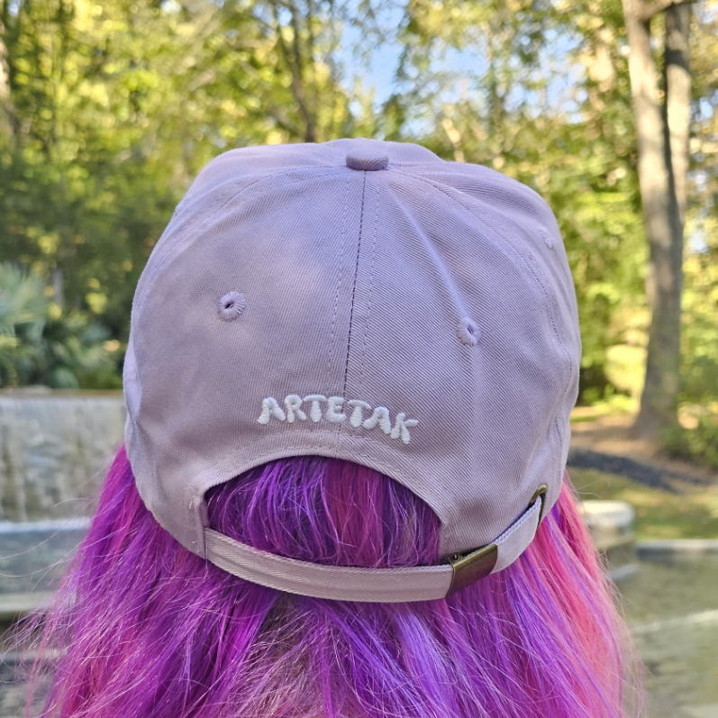 Come Back With A Warrant Snapback Hat