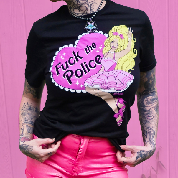 Apparel