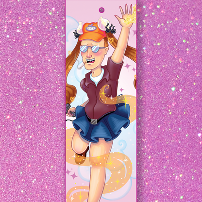 Bookmark