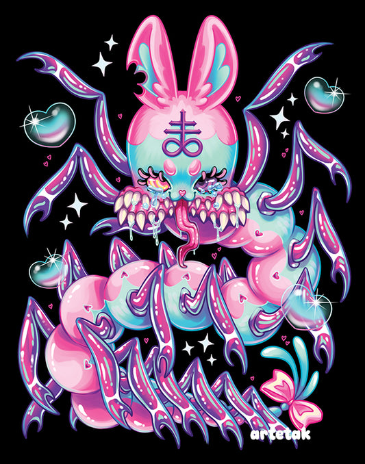 Bug Bunny New Print