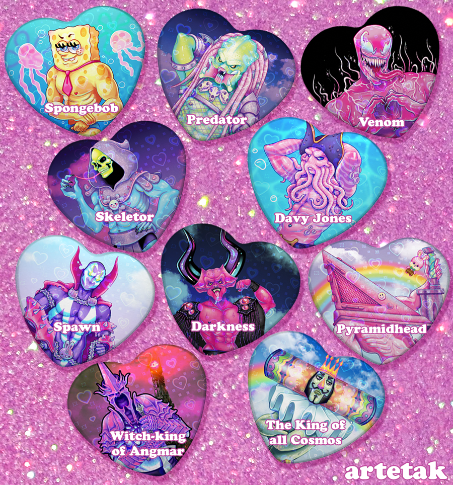 Hunky Boys Blind Bag