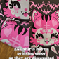 Cyberkitty Muscle Tee