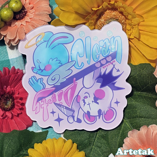 Dishwasher Magnet