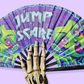 Jump Scare Fan