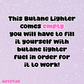 Bunny Pink Flame Butane Lighter