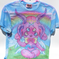 Beelzebub Mesh Shirt