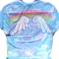 Beelzebub Mesh Shirt
