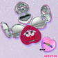 Pocket Beauty Mirror