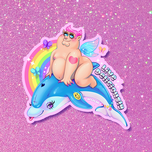 Peter Sticker