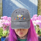 Silly Lil Guy Dad Hat