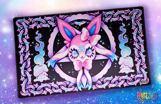 Fairy Ritual Playmat