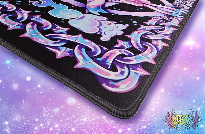 Fairy Ritual Playmat