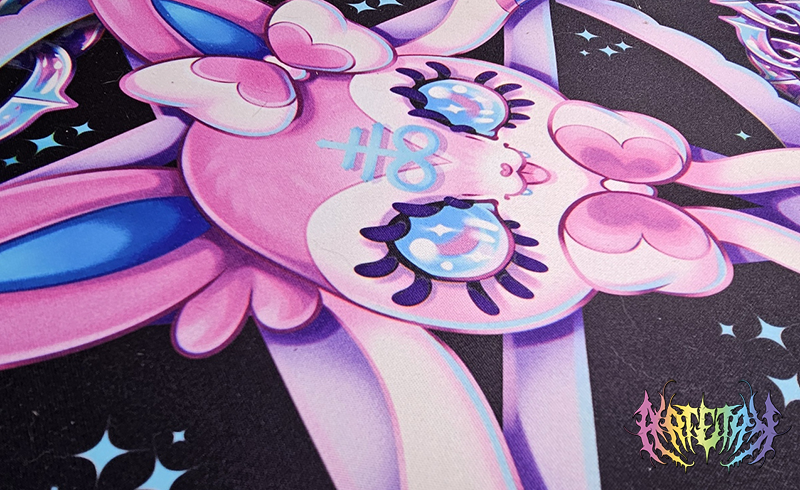 Fairy Ritual Playmat