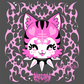 Cyberkitty Muscle Tee